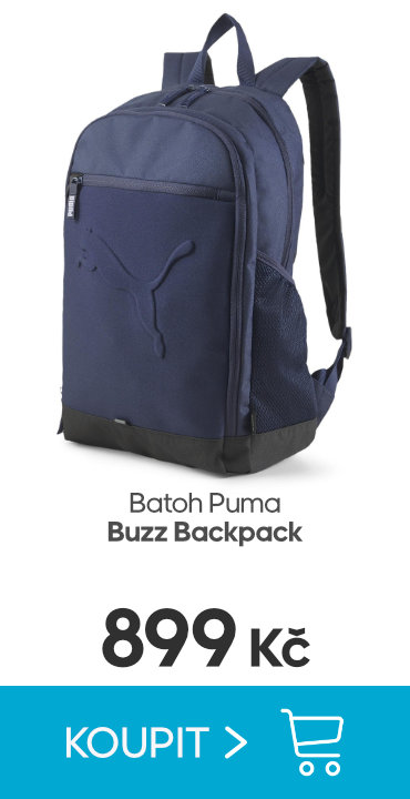 Batoh Puma Buzz Backpack